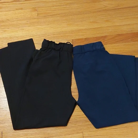 Lululemon Bundle - Jet Pants and On the Fly Pants - Picture 1 of 10